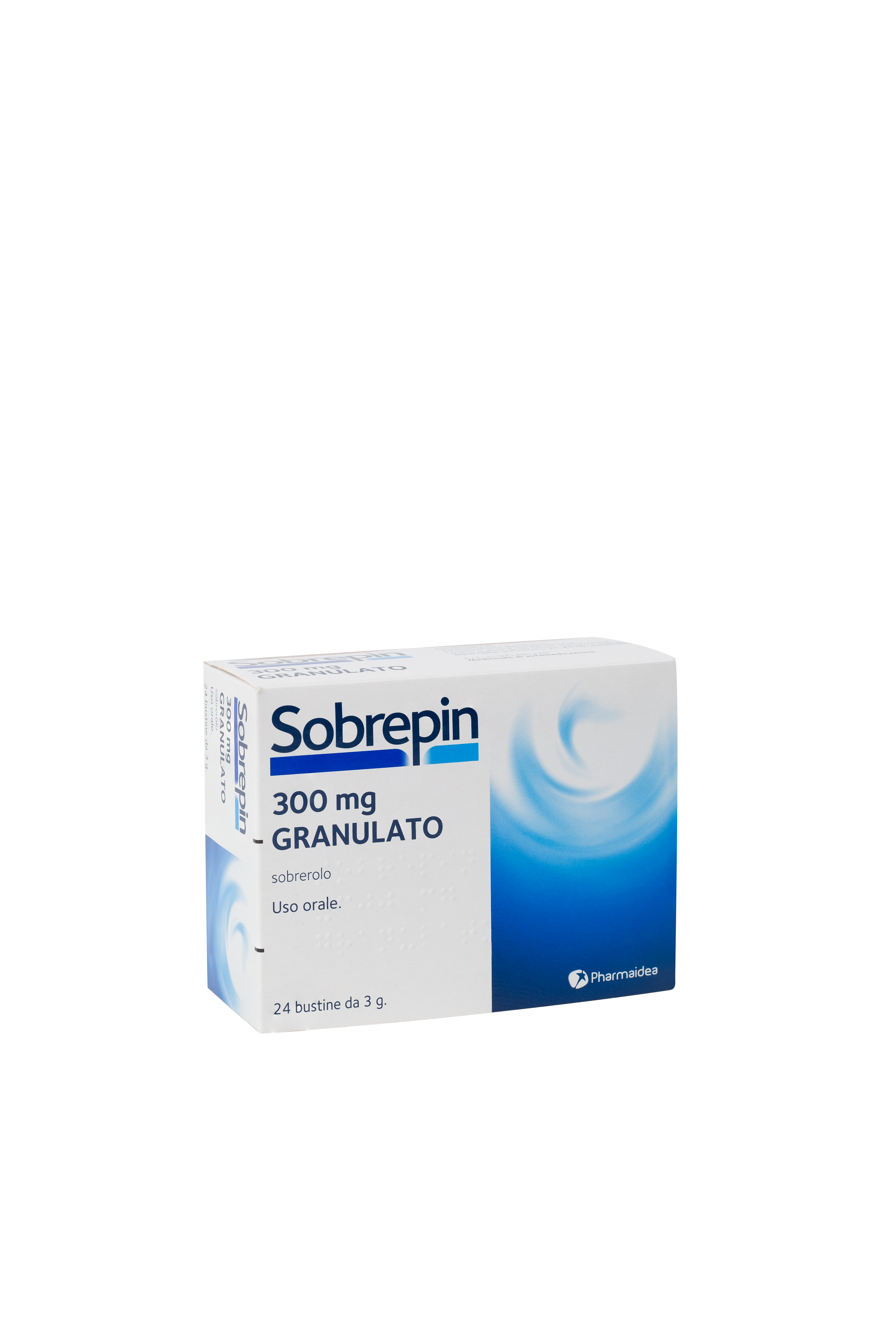 SOBREPIN GRANULATO*24BS 300MG - farmacialombardia.it