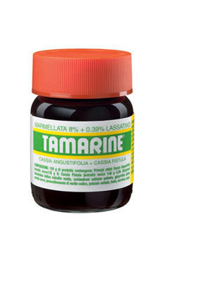 TAMARINE*MARMEL260G 80+3,9MG/G - farmacialombardia.it
