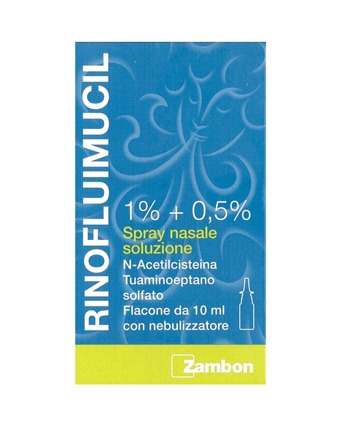 RINOFLUIMUCIL*SPRAY NAS 10ML - farmacialombardia.it