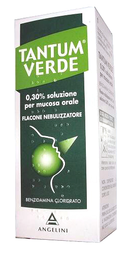 TANTUM VERDE*NEBUL FL 15ML0,3% - farmacialombardia.it