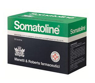 SOMATOLINE*EMULS 30BS 0,1+0,3% - farmacialombardia.it