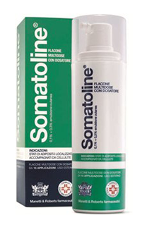 SOMATOLINE*CUT EMULS 15APPLIC - farmacialombardia.it