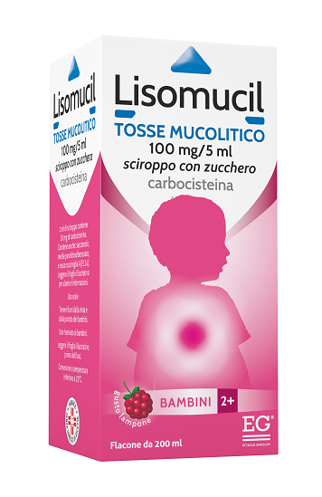 LISOMUCIL TOSSE MUC*BB SCIR 2% - farmacialombardia.it