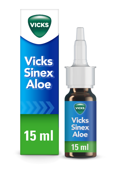 VICKS SINEX ALOE*NEB 15ML0,05% - farmacialombardia.it