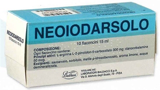 NEOIODARSOLO*OS 10FL 15ML - farmacialombardia.it