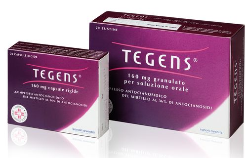 TEGENS*20CPS 160MG - farmacialombardia.it