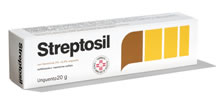 STREPTOSIL NEOMICINA*UNG 20G - farmacialombardia.it