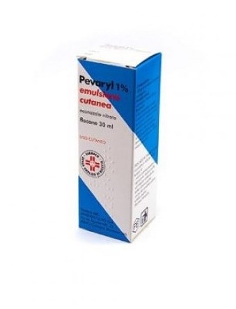 PEVARYL*EMULS CUT 30ML 1% - farmacialombardia.it