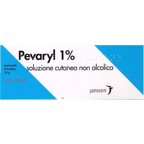 PEVARYL*SOL CUT 6BUST 10G 1% - farmacialombardia.it