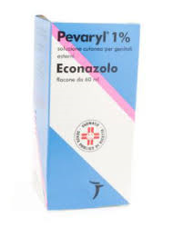 PEVARYL*SOL CUT GINEC 60ML 1% - farmacialombardia.it