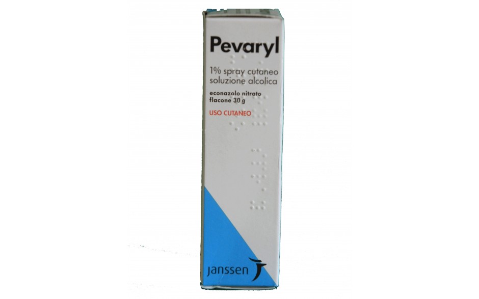PEVARYL*SOL CUT 30ML 1% SPRAY - farmacialombardia.it