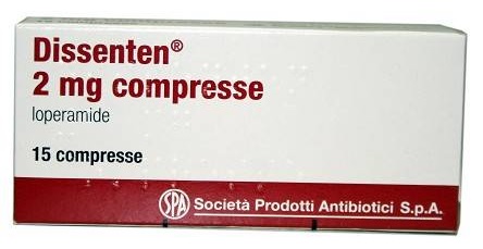 DISSENTEN*15CPR 2MG - farmacialombardia.it
