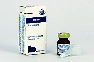 BRUNAC*COLL 5ML 5% - farmacialombardia.it