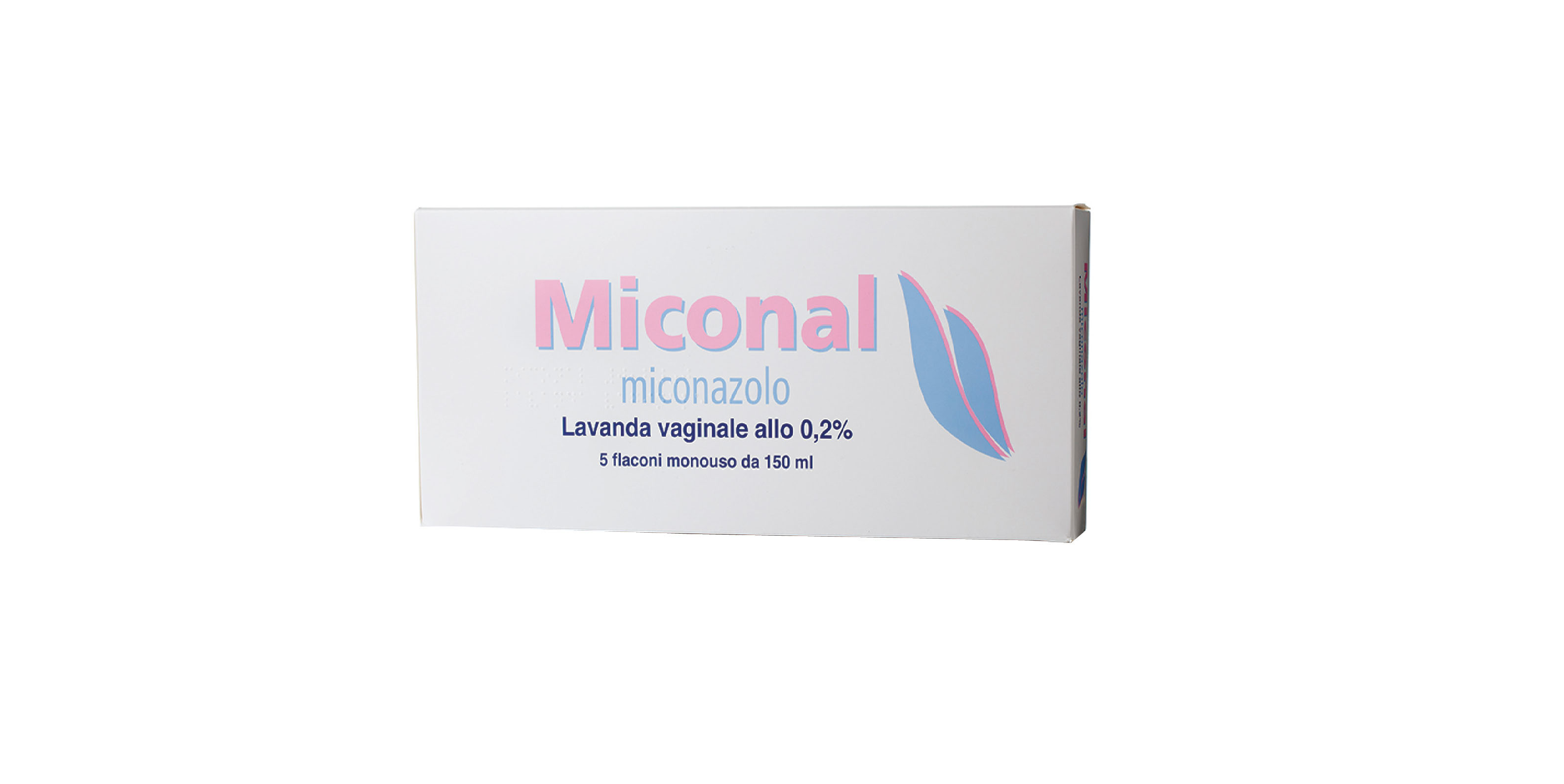 MICONAL*LAV VAG 5FL 0,2% MONOD - farmacialombardia.it