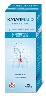 KATARFLUID*AD OS SOL 200ML - farmacialombardia.it