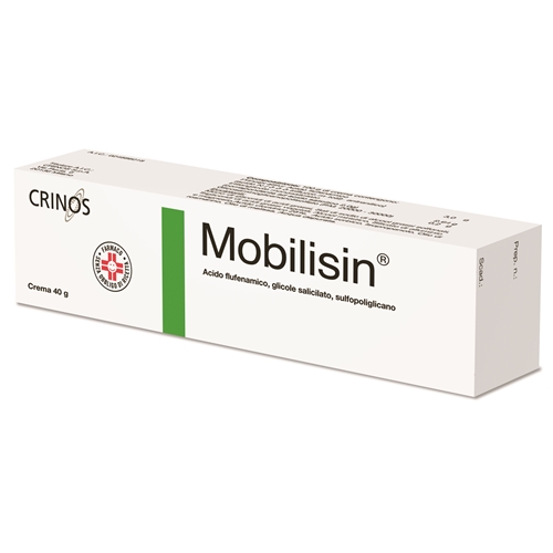 MOBILISIN*CREMA 40G - farmacialombardia.it