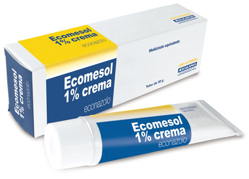 ECOMESOL*CR DERM 30G 1% - farmacialombardia.it