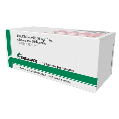 DECORENONE*OS 10FL 50MG - farmacialombardia.it