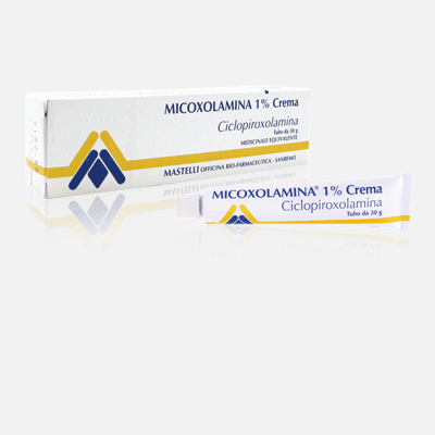 MICOXOLAMINA*CREMA DERM 30G 1% - farmacialombardia.it