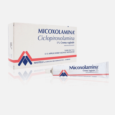 MICOXOLAMINA*CREMA VAG 75G 1% - farmacialombardia.it