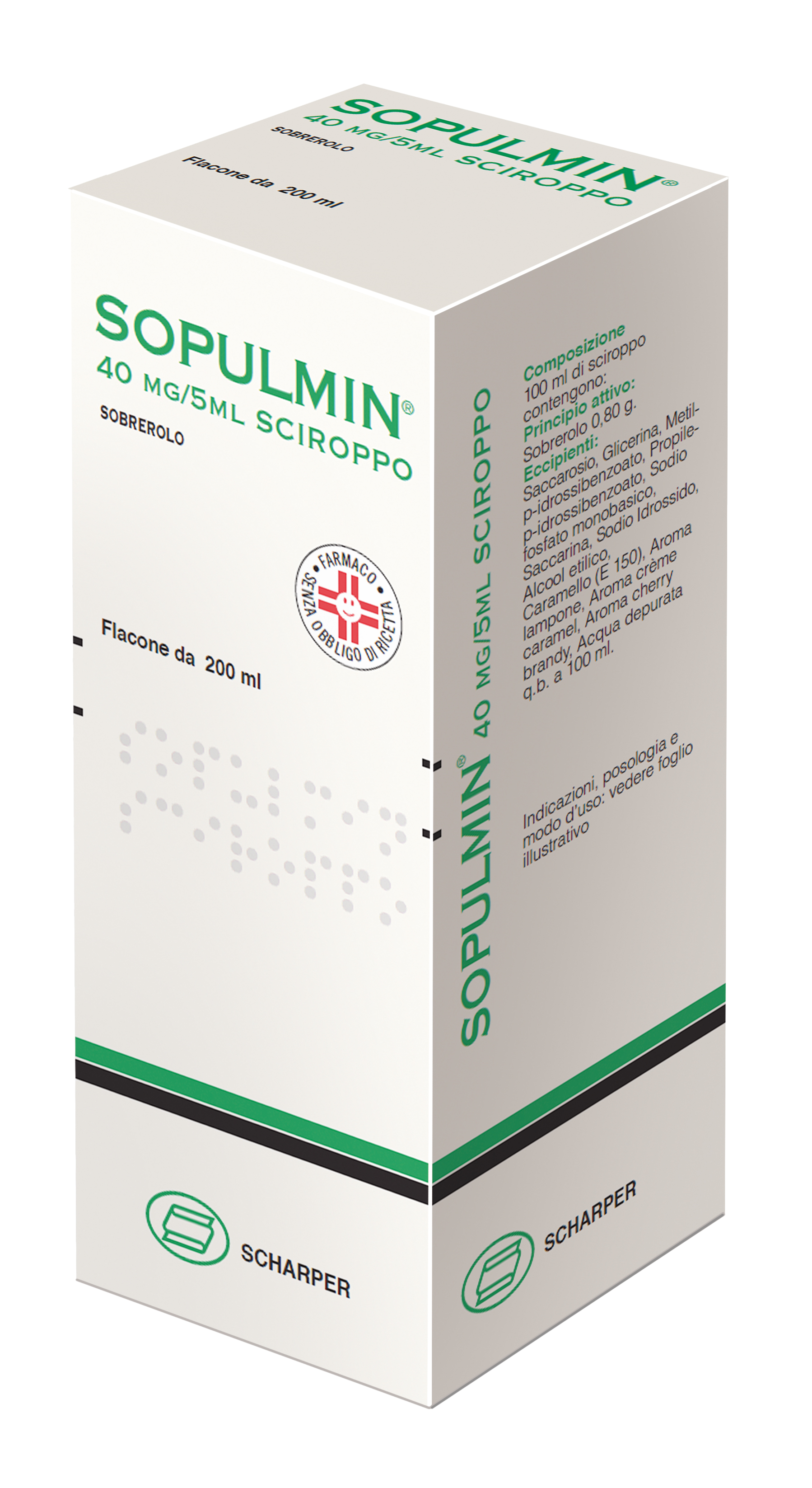 SOPULMIN*SCIR 200ML 0,8G/100ML - farmacialombardia.it