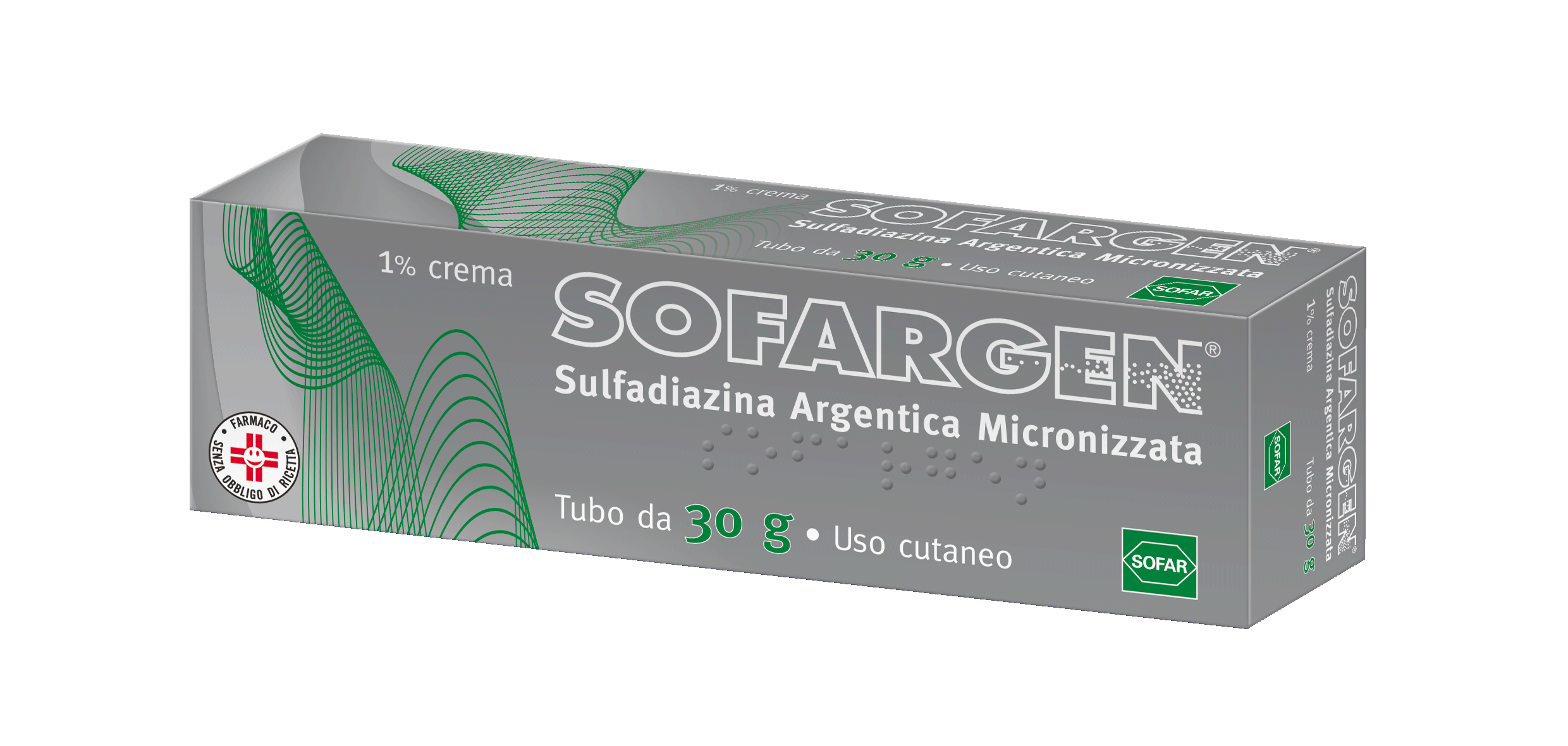 SOFARGEN*CREMA 30G 1% - farmacialombardia.it