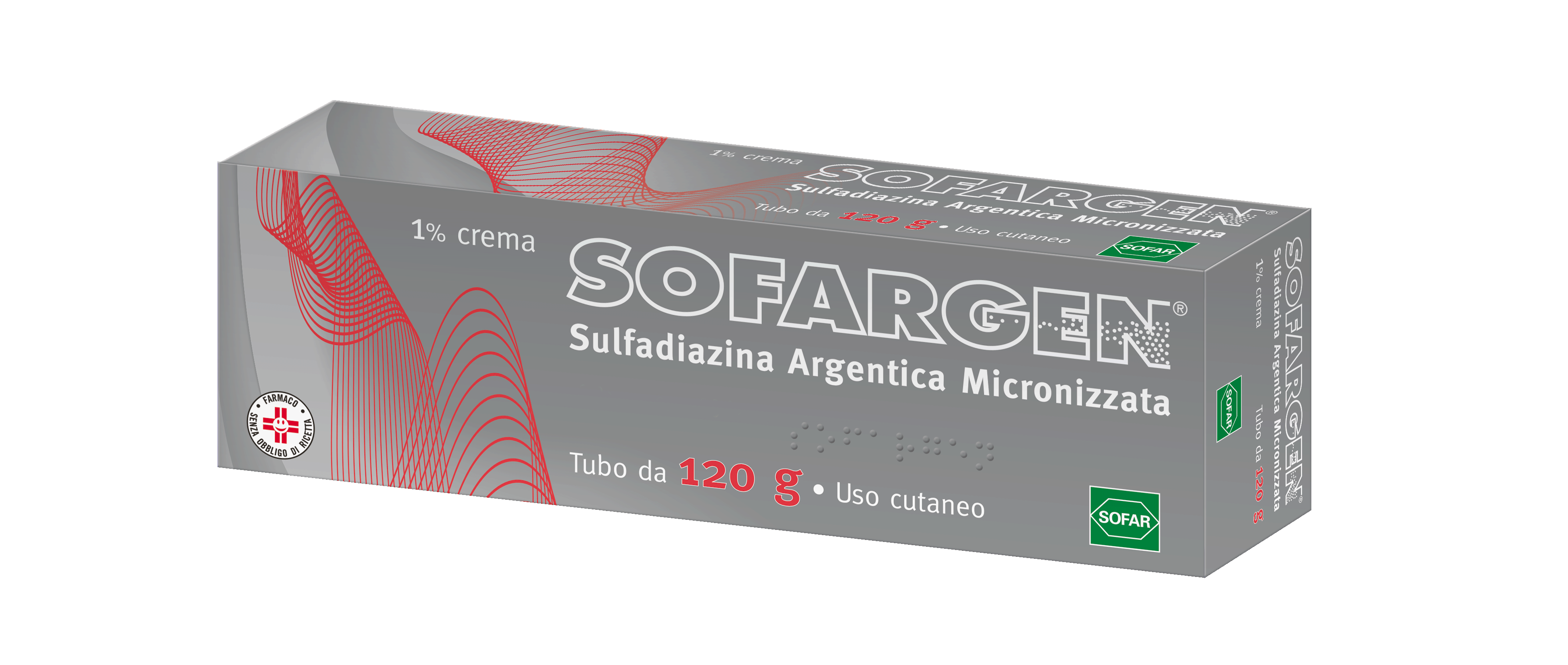 SOFARGEN*CREMA 120G 1% - farmacialombardia.it