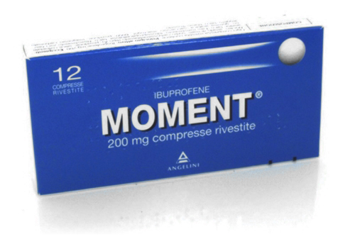 MOMENT*12CPR RIV 200MG - farmacialombardia.it