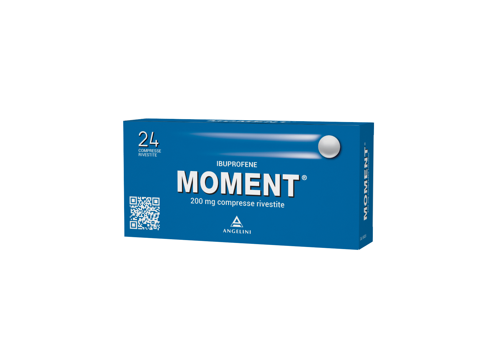 MOMENT*24CPR RIV 200MG - farmacialombardia.it