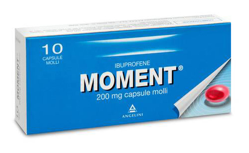 MOMENT*10CPS MOLLI 200MG - farmacialombardia.it