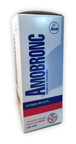 AMOBRONC*SCIR FL 200ML - farmacialombardia.it