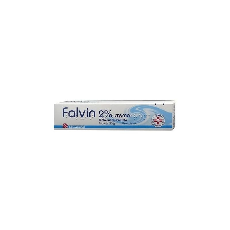 FALVIN*CREMA 30G 20MG/G - farmacialombardia.it