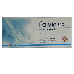 FALVIN*CREMA VAG 78G 2%+1APPL - farmacialombardia.it
