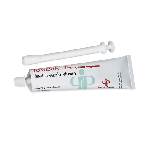 LOMEXIN*CREMA VAG 78G 2%+1APPL - farmacialombardia.it