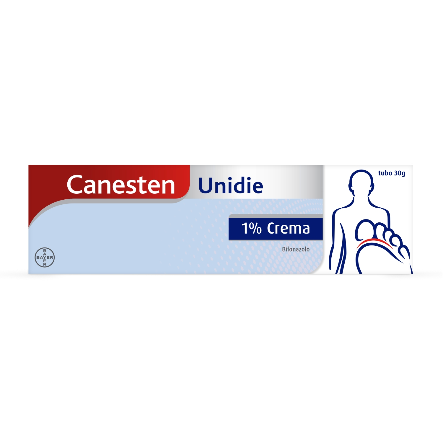 CANESTEN UNIDIE*CREMA 30G 1% - farmacialombardia.it