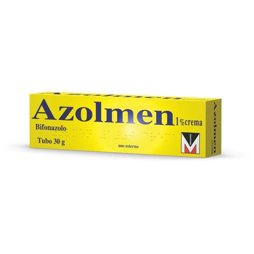 AZOLMEN*CREMA 30G 1% - farmacialombardia.it