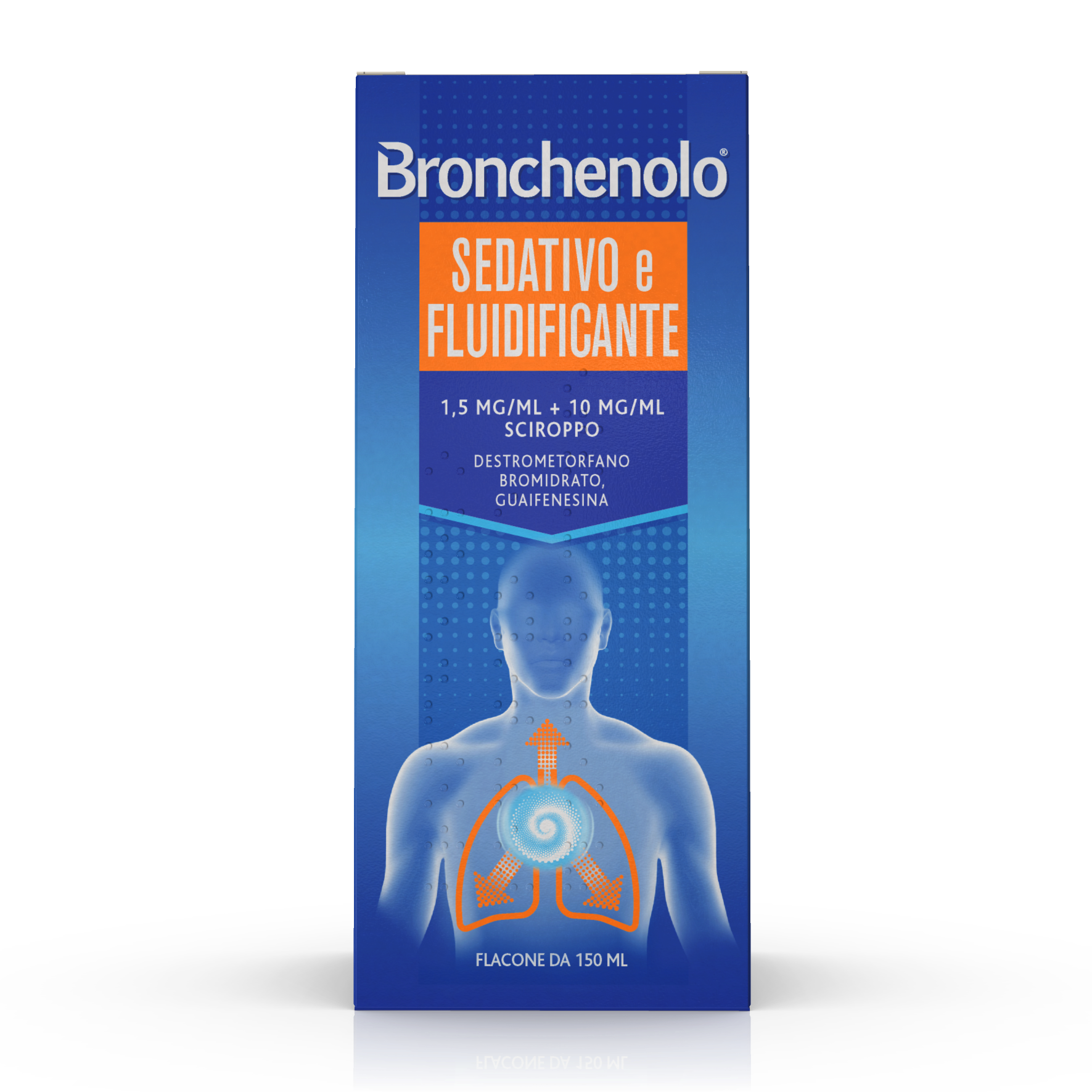 BRONCHENOLO SED FLUI*SCIR150ML - farmacialombardia.it