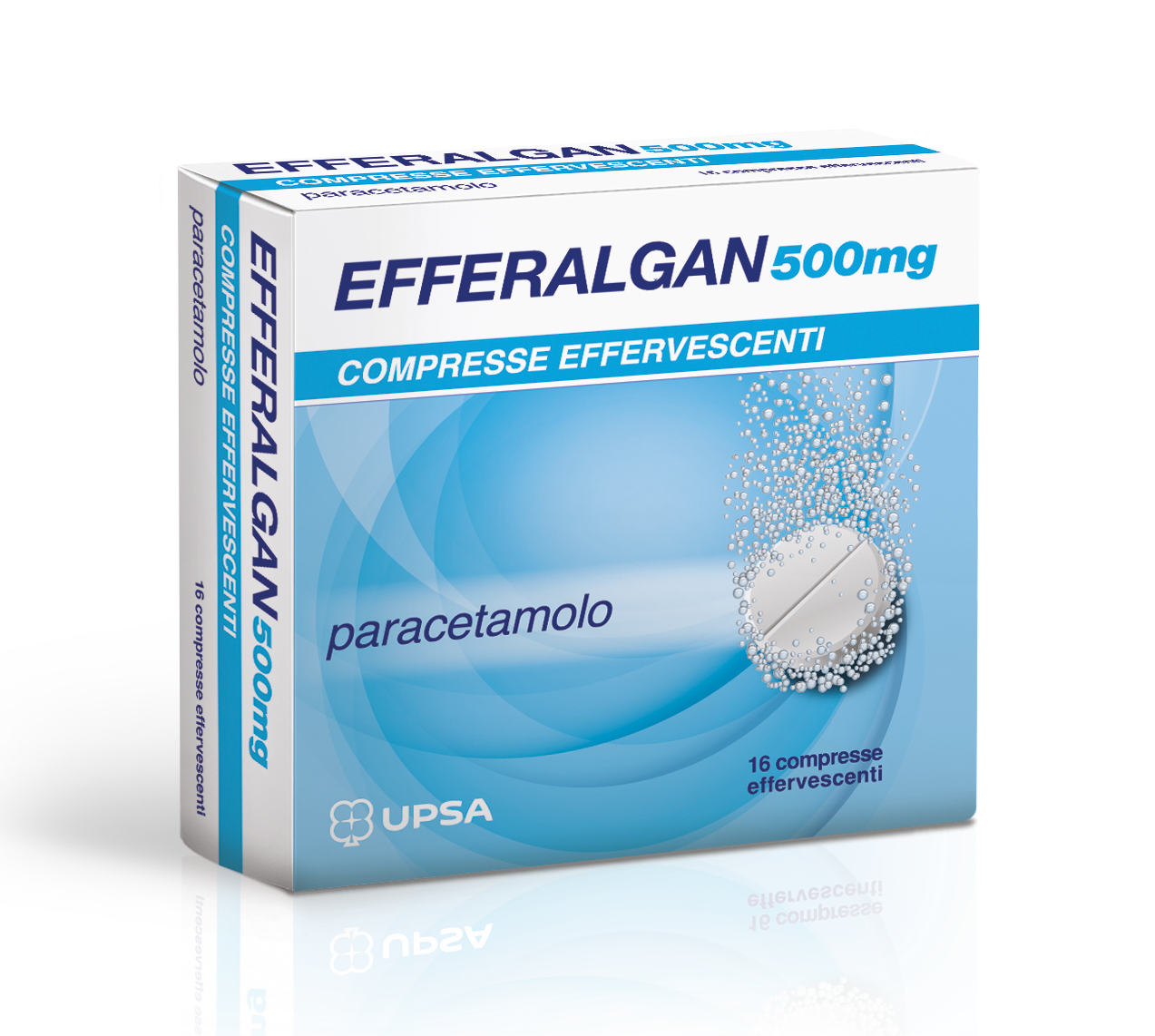EFFERALGAN*16CPR EFF 500MG - farmacialombardia.it