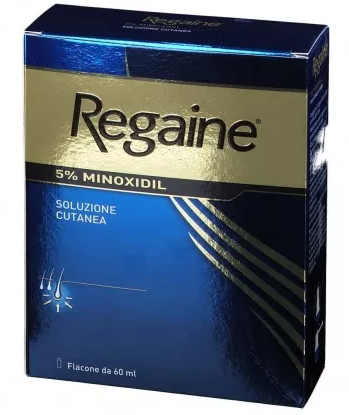 REGAINE*SOLUZ 60ML 5% - farmacialombardia.it