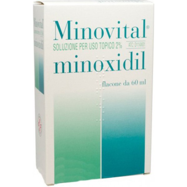 MINOVITAL*CUT 60ML 20MG/ML - farmacialombardia.it