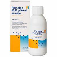 PORTOLAC*SCIR FL 200ML 66,67G - farmacialombardia.it