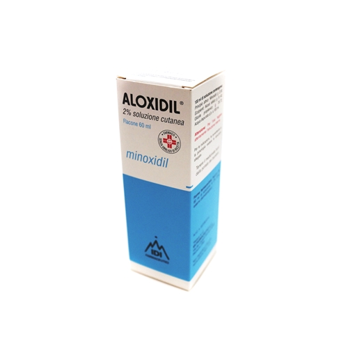 ALOXIDIL*SOLUZ 60ML 20MG/ML - farmacialombardia.it