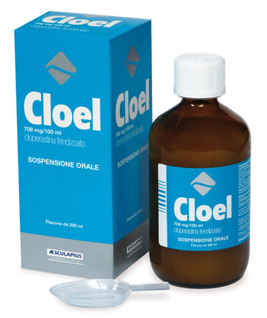 CLOEL*OS SOSP 200ML708MG/100ML - farmacialombardia.it
