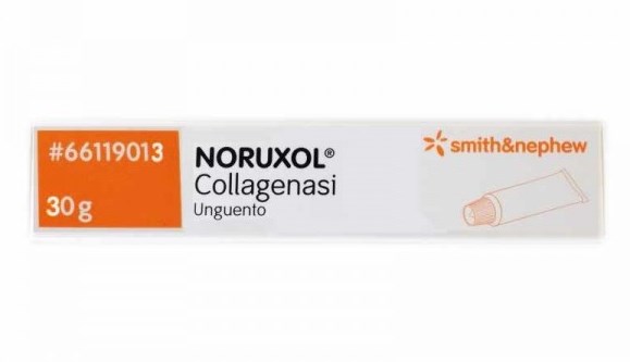 NORUXOL*UNG 30G - farmacialombardia.it