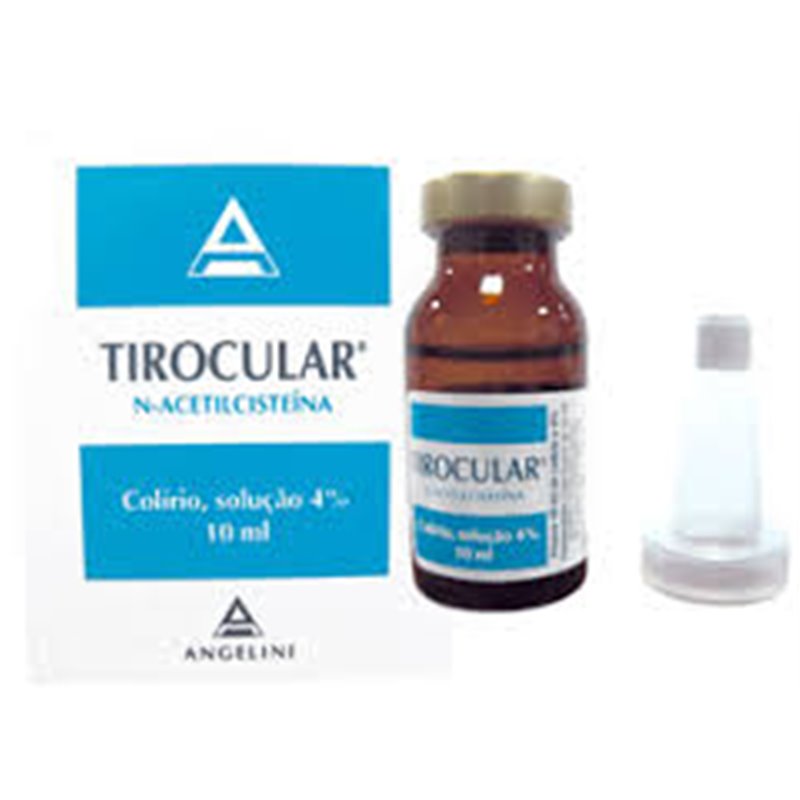 TIROCULAR*COLL FL 10ML 4% - farmacialombardia.it