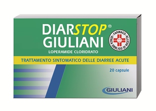 DIARSTOP*20CPS 1,5MG - farmacialombardia.it