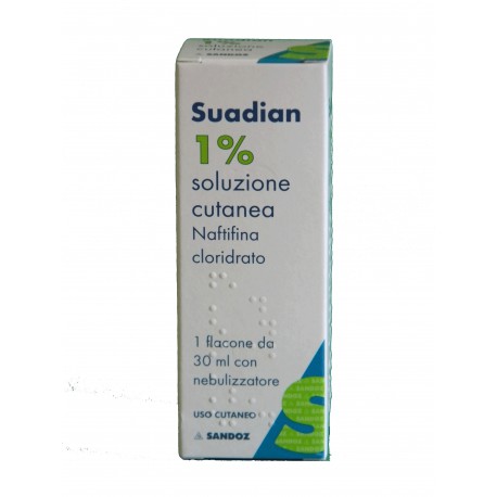 SUADIAN*SOL CUT 30ML 1%+NEBUL - farmacialombardia.it