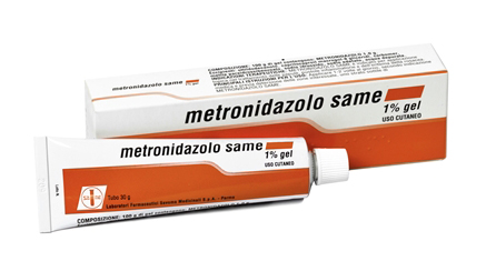 METRONIDAZOLO SAME*GEL 30G 1% - farmacialombardia.it