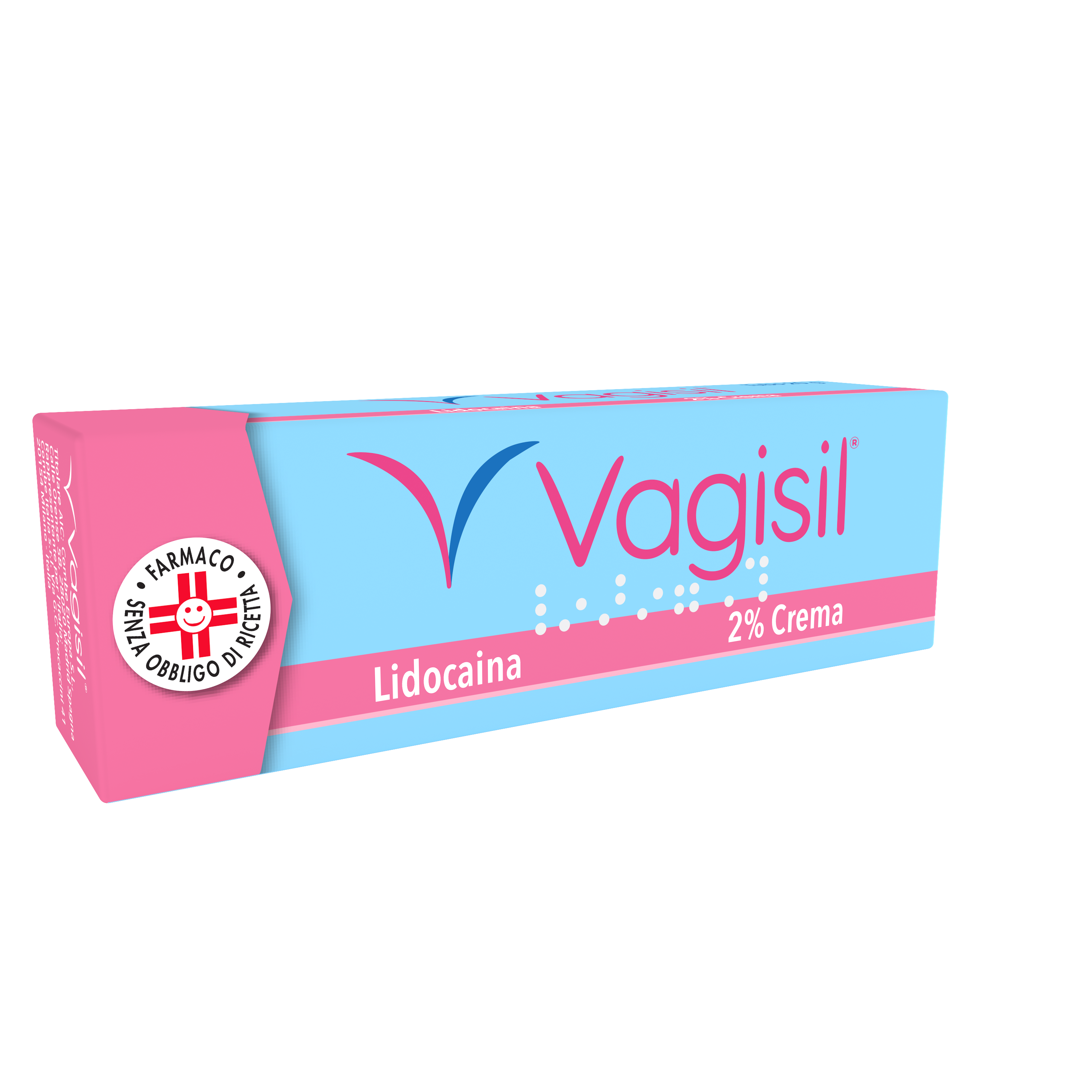 VAGISIL*CREMA 20G 2% - farmacialombardia.it