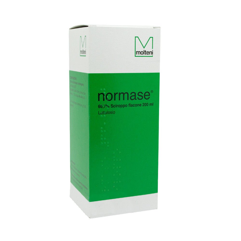 NORMASE*SCIR 200ML 66,7G/100ML - farmacialombardia.it